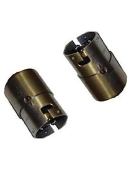 Tornillo de Acero Aleado Astro Toys AST7897-05 10x1 cm