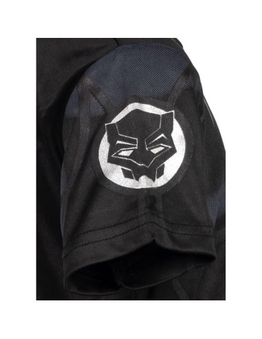 Conjunto Camiseta y Pantalones Cortos Marvel Avengers Niños