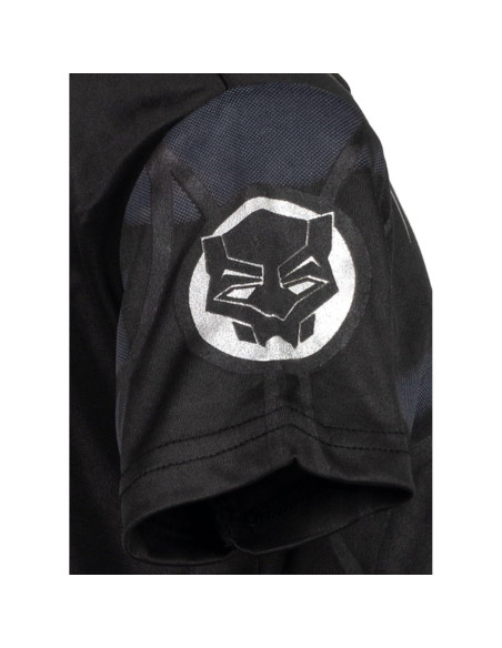 Conjunto Camiseta y Pantalones Cortos Marvel Avengers Niños