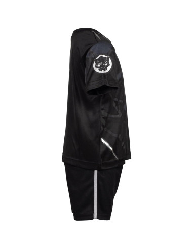 Conjunto Camiseta y Pantalones Cortos Marvel Avengers Niños