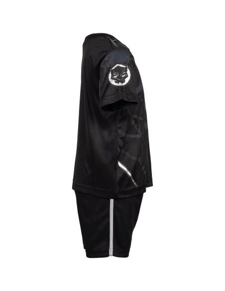 Conjunto Camiseta y Pantalones Cortos Marvel Avengers Niños