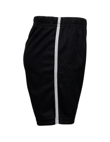 Conjunto Camiseta y Pantalones Cortos Marvel Avengers Niños