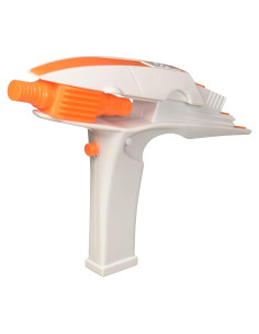 Phaser Star Trek Rubies para Disfraz de Hombres - Único