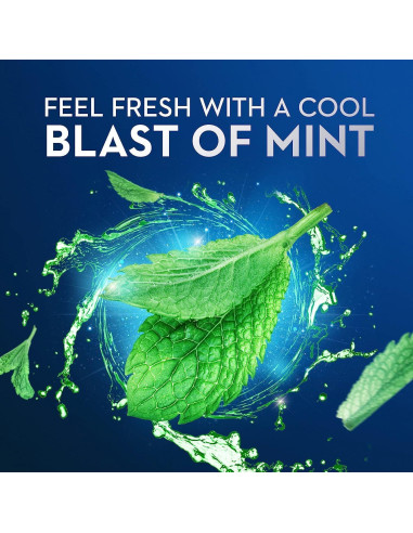 Hilo Dental Oral-B Glide Sabor Scope 40m - Paquete de 6