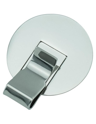 Clip de Sombrero de Golf con Marcador Magnético Pinky y Cerebro