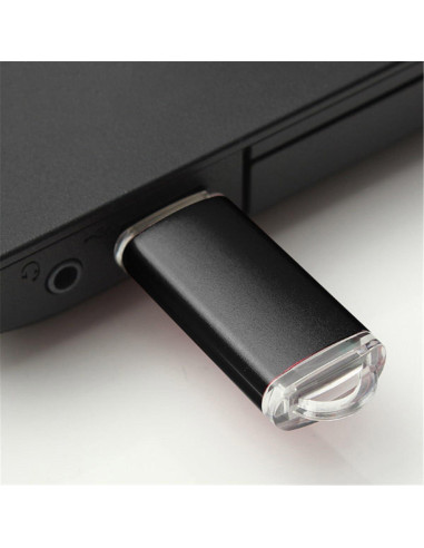 Memoria USB 2.0 Dimyog 5PCS 128MB Multicolor Pen Drive