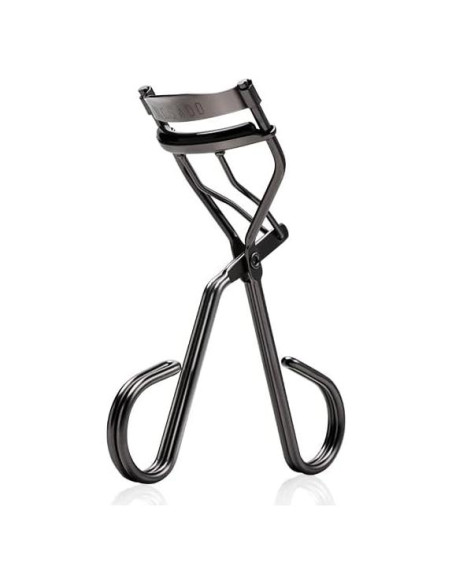 Rizador de Pestañas WOSADO Gris Claro - Diseño Ergonómico