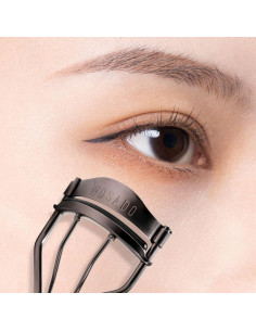 Rizador de Pestañas WOSADO Gris Claro - Diseño Ergonómico 2