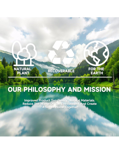 Bastoncillos de Algodón Natural HMTM 500 Unidades Biodegradables