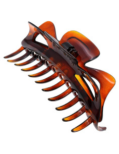 Clip Grande de Garra Camila Paris CP118 para Cabello Grueso 15.24 cm