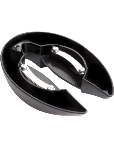 Ozeri Abrebotellas Eléctrico Automático Acero Inoxidable