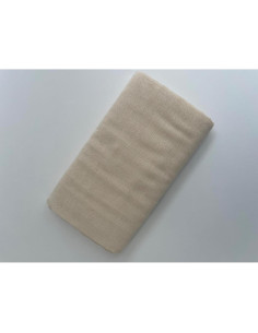 Gasa de Algodón Natural Sin Blanquear Nature Desires 5 m 2