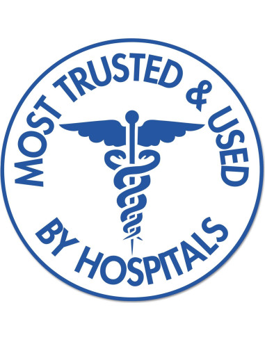 Toallitas Desinfectantes GO-JO 100 Unidades Sin Fragancia