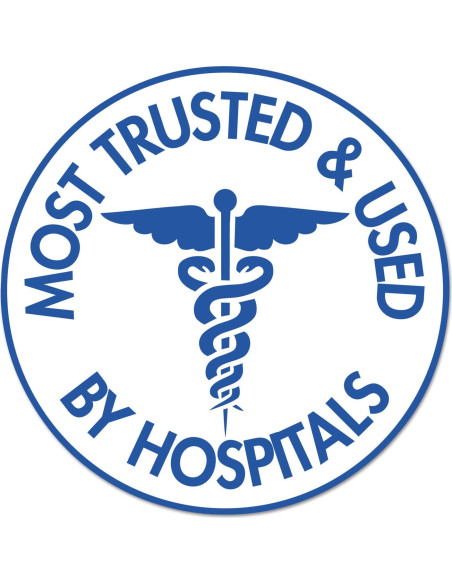 Toallitas Desinfectantes GO-JO 100 Unidades Sin Fragancia