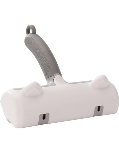 Removedor de Pelo de Mascotas WOXXIY, Mango Ergonómico, 12.7 cm