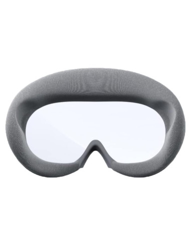 Funda de Almohadilla Facial PICO 4 - Suave y Lavable