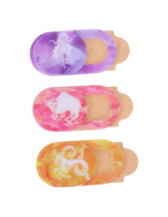 Cubierta de Webcam NUOBESTY 3 Piezas Protector de Privacidad