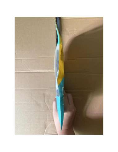 Cable Extensión USB 3.0 0.5M Thzzhnno Macho a Hembra