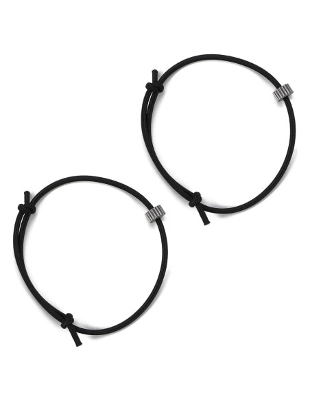 Herramienta de Escape WHTCHSU Pulsera Rompe Vidrio Templado