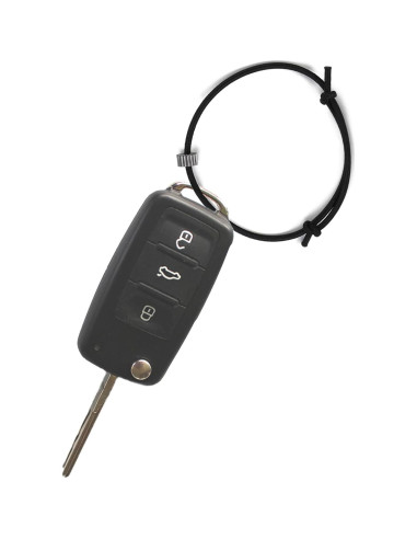 Herramienta de Escape WHTCHSU Pulsera Rompe Vidrio Templado