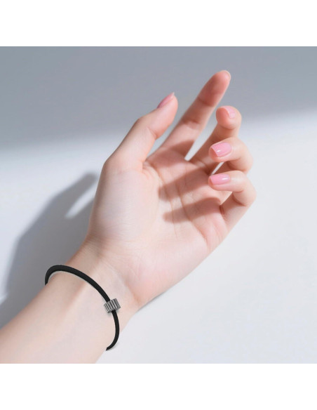 Herramienta de Escape WHTCHSU Pulsera Rompe Vidrio Templado