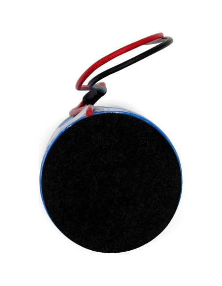 Batería de Litio ER34615M-T1 LithoPulse 3.6V 14.5Ah D