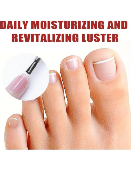 Aceite para Uñas y Cutículas Soelegant con Queratina y Vitaminas C