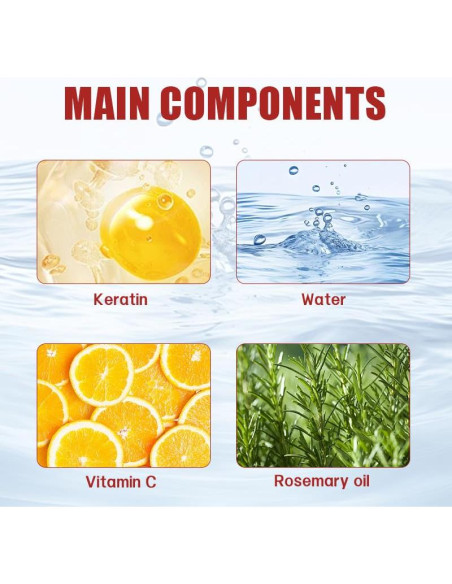 Aceite para Uñas y Cutículas Soelegant con Queratina y Vitaminas C