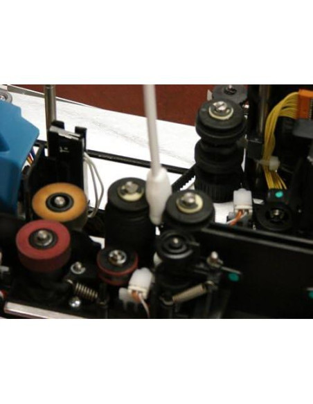 Hisopos de Espuma Swab-its 71-4501-50 para Limpieza 12.86 cm