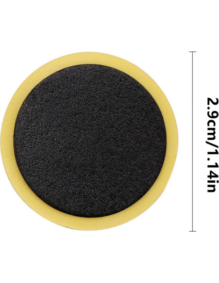 Kit de Parche Autoadhesivo para Neumáticos de Bicicleta YiXjiuBP