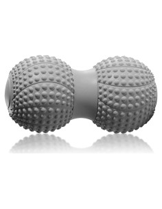 Pelota de Masaje Cacahuate Huoflame para Alivio Muscular