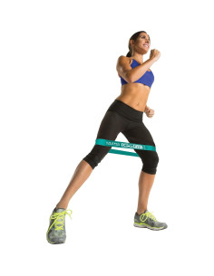 Banda de Resistencia GoFit Pequeña/Mediada Neopreno 2