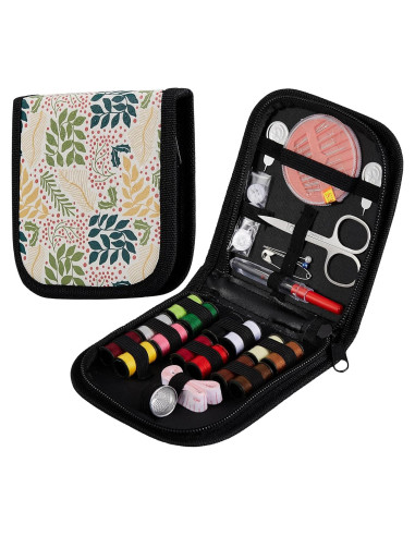 Kit de Costura Bobode Farmhouse 43PCS con Accesorios Esenciales