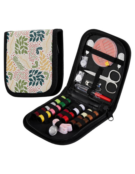 Kit de Costura Bobode Farmhouse 43PCS con Accesorios Esenciales