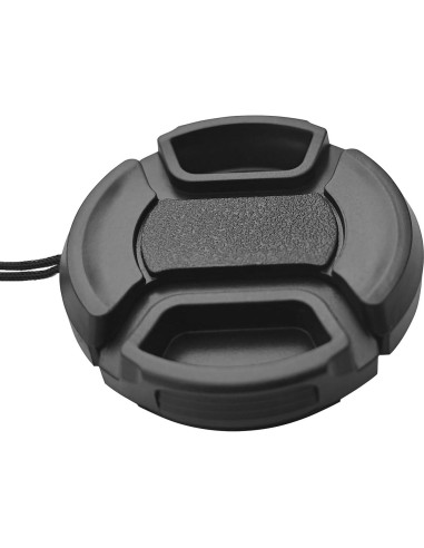 Tapa de lente 40.5mm + trasera para Sony E PZ 16-50mm