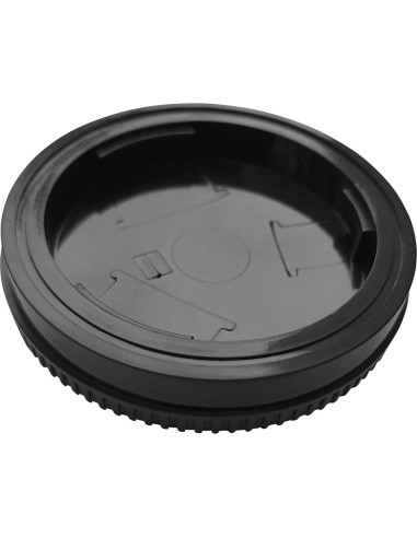 Tapa de lente 40.5mm + trasera para Sony E PZ 16-50mm
