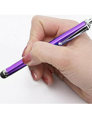 Lápiz Stylus Capacitivo NUOBESTY Punta Fina para Pantallas Táctiles