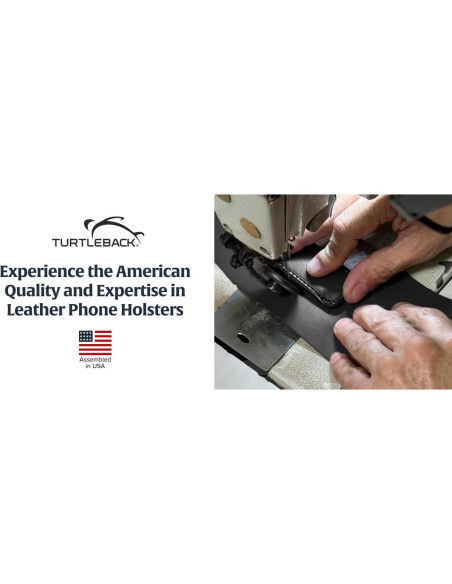 Banda Magnética de Muñeca Turtleback - Ajustable, Nylon, Negro