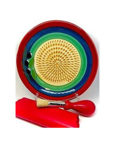 Rallador de Ajo BonCera G603-N Cerámica Clásico 272g