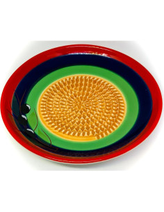 Rallador de Ajo BonCera G603-N Cerámica Clásico 272g 2