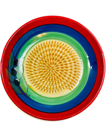 Rallador de Ajo BonCera G603-N Cerámica Clásico 272g