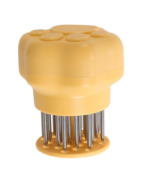 Ablandador de Carne NECOOKS de Acero Inoxidable 25 Agujas