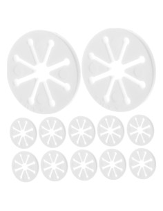 Juego de Clips para Lavado de Calcetines IMIKEYA 28pcs