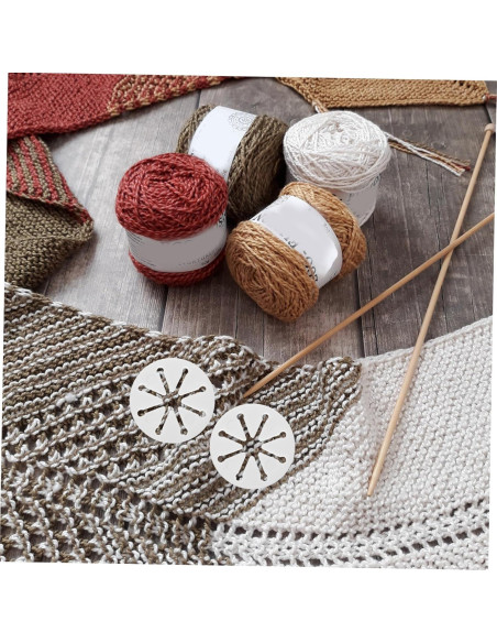 Juego de Clips para Lavado de Calcetines IMIKEYA 28pcs