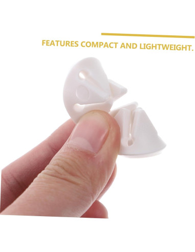 Juego de Clips para Lavado de Calcetines IMIKEYA 28pcs