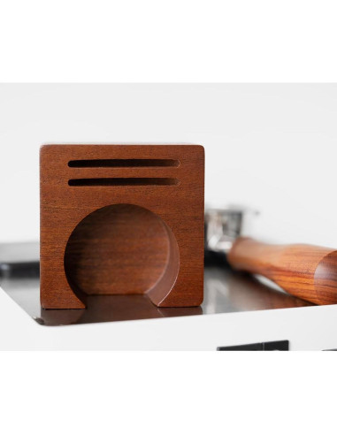 Soporte 2 en 1 Ulirds para Filtros de Café y Pantalla 58mm