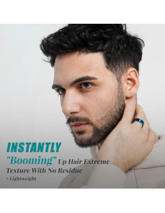 Polvo Estilizador de Cabello SOVONCARE 29.57g - Acabado Mate 2