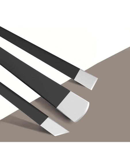 Kit de Cuchillos de Pedicura Profesional GSHLLO 6 Pcs