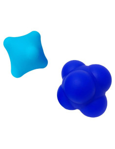 Juego de Pelotas de Masaje y Entrenamiento AEIKINISIS 2 Piezas