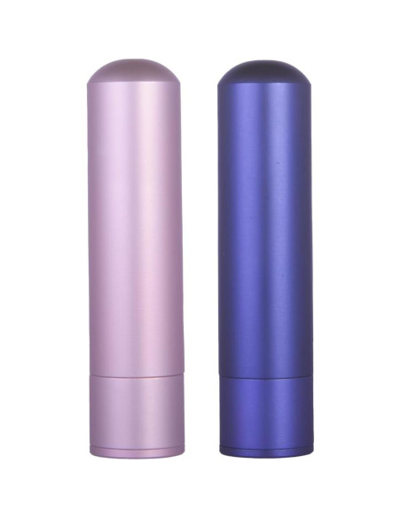 Inhalador Nasal Reutilizable Hwa Essentials - 2 Unidades